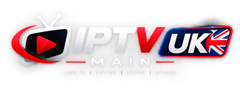 IPTV MAIN UK