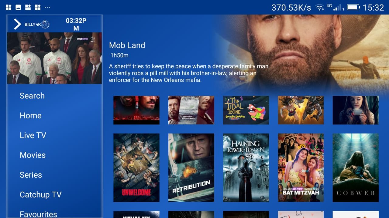 IPTV MAIN UK